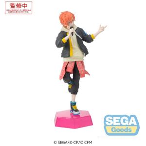 Hatsune Miku Desktop x Decorate Collections Shinonome Akito SEGA