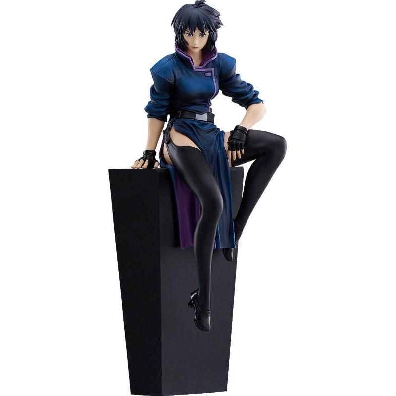 Ghost in the Shell Pop Up Parade Motoko Kusanagi: 1995 Ver. L Size GOOD SMILE