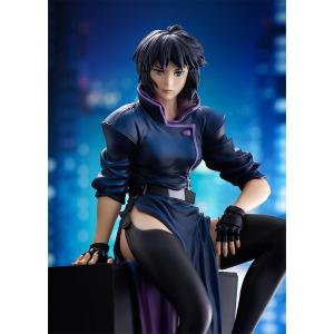 Ghost in the Shell Pop Up Parade Motoko Kusanagi: 1995 Ver. L Size GOOD SMILE