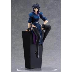 Ghost in the Shell Pop Up Parade Motoko Kusanagi: 1995 Ver. L Size GOOD SMILE