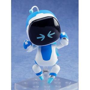 Astro's Playroom Nendoroid Astro Good Smile Company