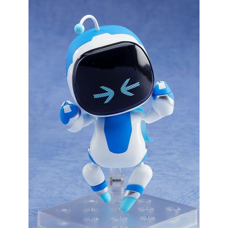 Astro's Playroom Nendoroid Astro Good Smile Company