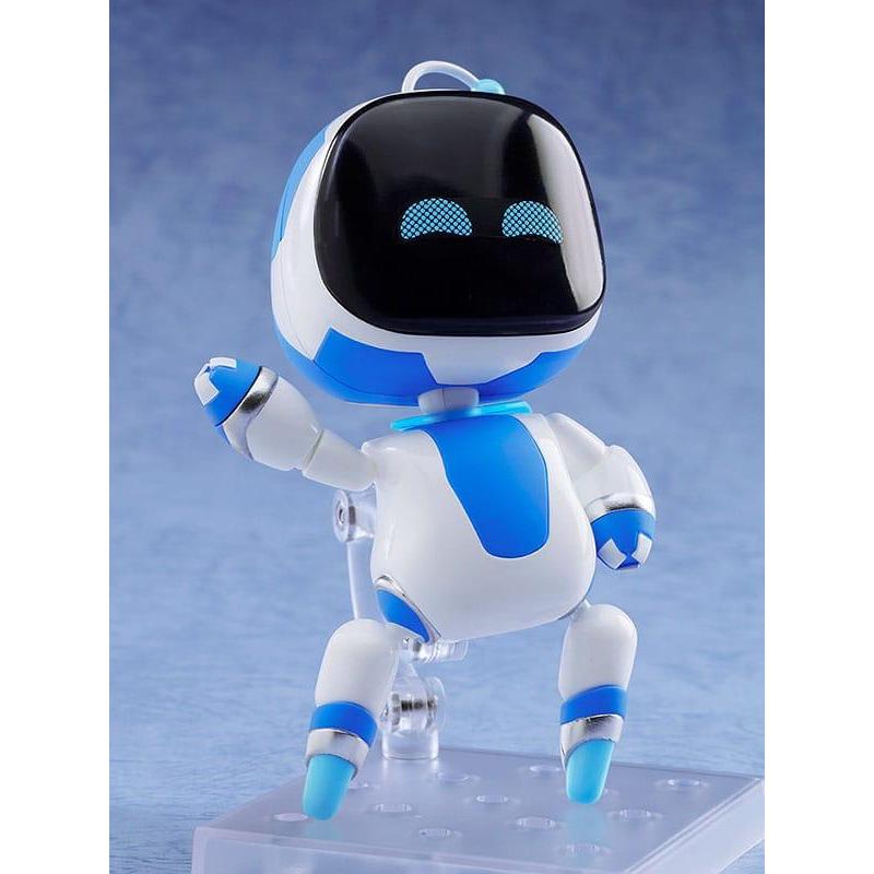 Astro's Playroom Nendoroid Astro Good Smile Company