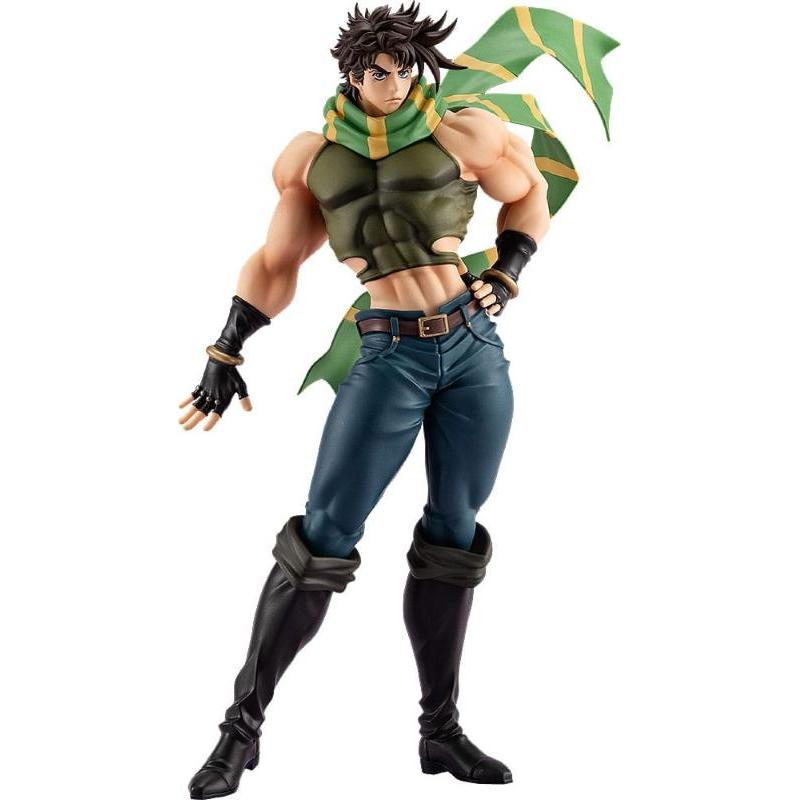 JoJo's Bizarre Adventure Pop Up Parade Joseph Joestar GOOD SMILE COMPANY