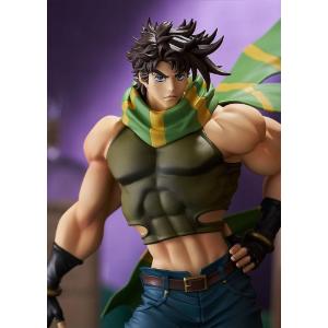 JoJo's Bizarre Adventure Pop Up Parade Joseph Joestar GOOD SMILE COMPANY