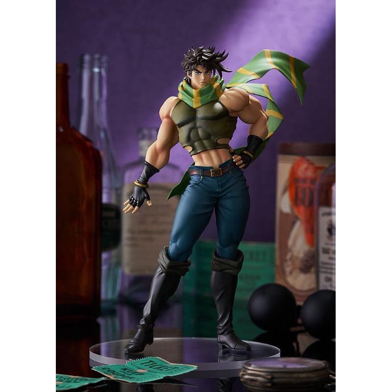 JoJo's Bizarre Adventure Pop Up Parade Joseph Joestar GOOD SMILE COMPANY