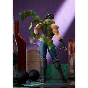 JoJo's Bizarre Adventure Pop Up Parade Joseph Joestar GOOD SMILE COMPANY