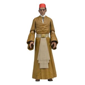 Universal Monsters Ultimate Ardath Bey (The Mummy) NECA