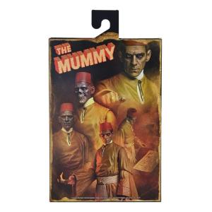 Universal Monsters Ultimate Ardath Bey (The Mummy) NECA