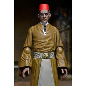 Universal Monsters Ultimate Ardath Bey (The Mummy) NECA