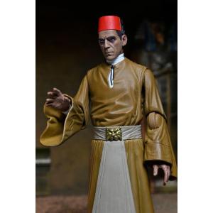 Universal Monsters Ultimate Ardath Bey (The Mummy) NECA