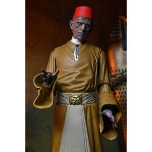 Universal Monsters Ultimate Ardath Bey (The Mummy) NECA