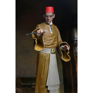 Universal Monsters Ultimate Ardath Bey (The Mummy) NECA