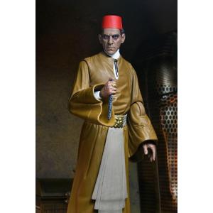 Universal Monsters Ultimate Ardath Bey (The Mummy) NECA