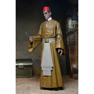 Universal Monsters Ultimate Ardath Bey (The Mummy) NECA