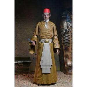 Universal Monsters Ultimate Ardath Bey (The Mummy) NECA