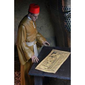 Universal Monsters Ultimate Ardath Bey (The Mummy) NECA