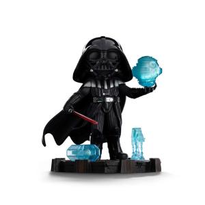 Star Wars Mini Co. Darth Vader IRON STUDIOS