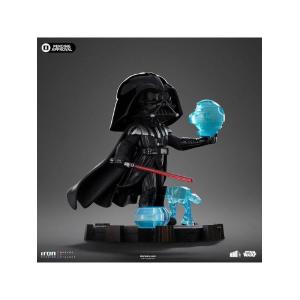 Star Wars Mini Co. Darth Vader IRON STUDIOS