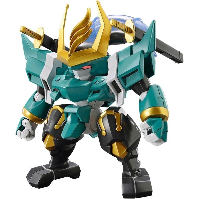 Mashin Creator Wataru Fujinmaru BANDAI