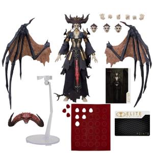 Diablo IV McFarlane Elite Edition Lilith MCFARLANE TOYS