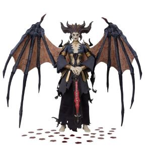 Diablo IV McFarlane Elite Edition Lilith MCFARLANE TOYS