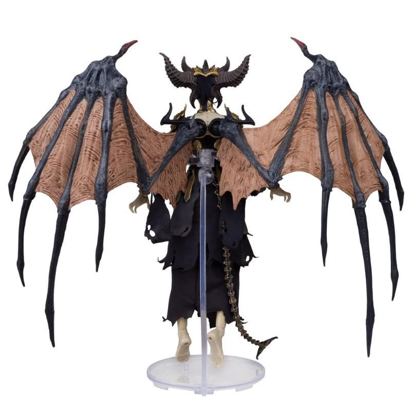 Diablo IV McFarlane Elite Edition Lilith MCFARLANE TOYS