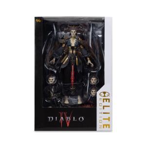 Diablo IV McFarlane Elite Edition Lilith MCFARLANE TOYS
