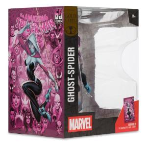 Marvel Collection Ghost-Spider MCFARLANE TOYS