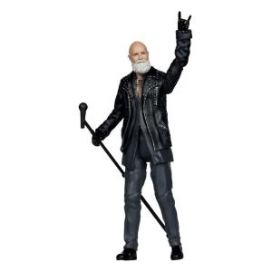 Judas Priest Music Maniacs Rob Halford MCFARLANE TOYS