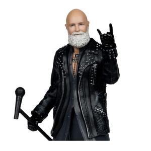 Judas Priest Music Maniacs Rob Halford MCFARLANE TOYS