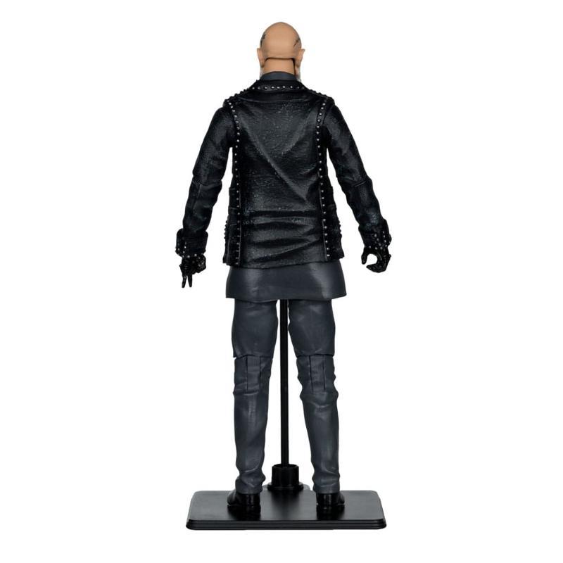 Judas Priest Music Maniacs Rob Halford MCFARLANE TOYS
