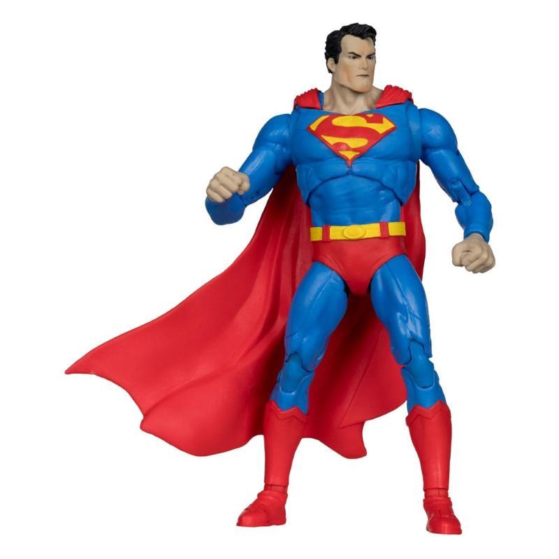 DC Multiverse Superman (Hush) MCFARLANE TOYS