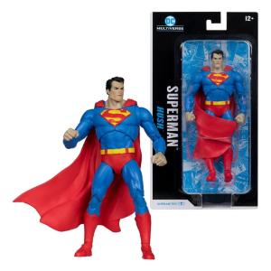 DC Multiverse Superman (Hush) MCFARLANE TOYS