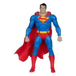 DC Multiverse Superman (Hush) MCFARLANE TOYS