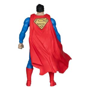 DC Multiverse Superman (Hush) MCFARLANE TOYS