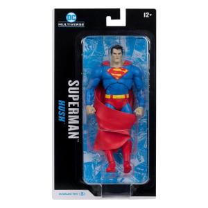 DC Multiverse Superman (Hush) MCFARLANE TOYS