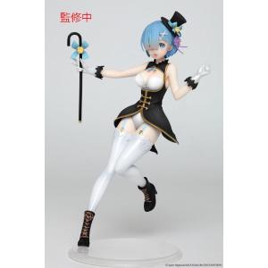 Re:Zero Precious Rem Magician Ver. Renewal Edition TAITO