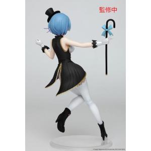 Re:Zero Precious Rem Magician Ver. Renewal Edition TAITO