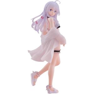 Wandering Witch: The Journey of Elaina Coreful Elaina Swimsuit Ver. TAITO