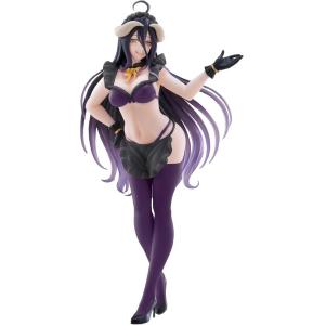 Overlord Coreful Albedo Maid Renewal Edition TAITO