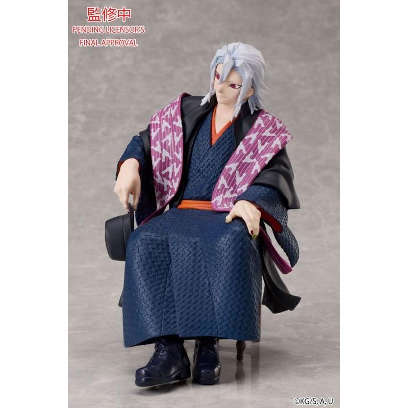 Demon Slayer: Kimetsu no Yaiba Tengen Uzui ANIPLEX