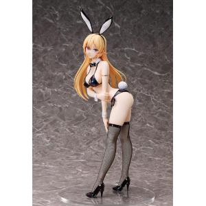 Food Wars Shokugeki no Soma Erina Nakiri Bikini Bunny Ver. FREEING