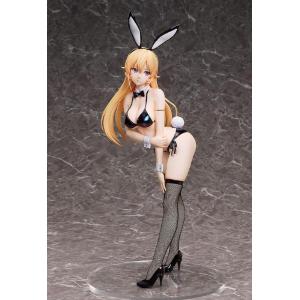 Food Wars Shokugeki no Soma Erina Nakiri Bikini Bunny Ver. FREEING
