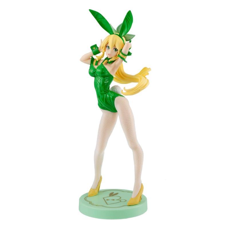 Sword Art Online BiCute Bunnies Leafa Sylph Color Ver. FURYU
