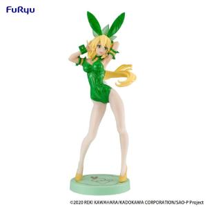 Sword Art Online BiCute Bunnies Leafa Sylph Color Ver. FURYU