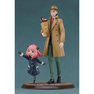 Spy x Family Anya & Loid GOOD SMILE COMPANY