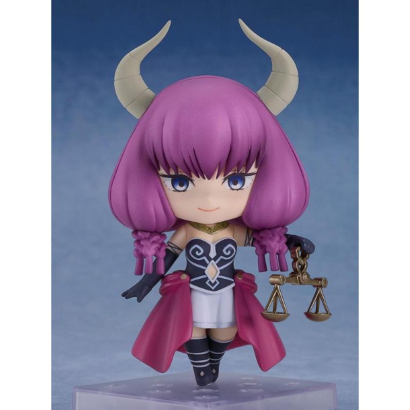 Frieren: Beyond Journey´s End Nendoroid Aura the Guillotine GOOD SMILE COMPANY