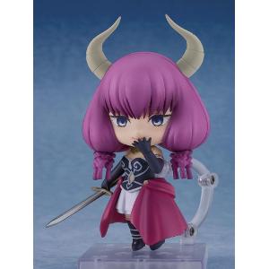 Frieren: Beyond Journey´s End Nendoroid Aura the Guillotine GOOD SMILE COMPANY