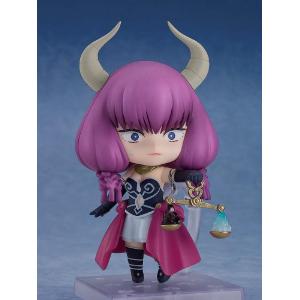 Frieren: Beyond Journey´s End Nendoroid Aura the Guillotine GOOD SMILE COMPANY